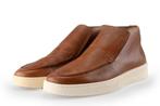 Manfield Instappers in maat 41 Bruin | 10% extra korting, Kleding | Heren, Schoenen, Manfield, Bruin, Verzenden, Overige typen
