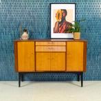 Vintage Nathan Sideboard Teak 2738
