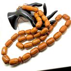 Grote Tesbih Misbaha gebedsketting amber kralen 196,6 g -