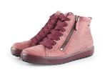 Ecco Hoge sneakers in maat 37 Paars | 10% extra korting, Ecco, Overige kleuren, Verzenden, Sneakers of Gympen