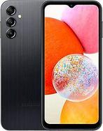 Samsung Galaxy A14 Dual SIM 128GB black, Gebruikt, Verzenden, Zwart, Zonder simlock