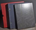 Nederland - Verzameling vanaf klassiek in 2 Albums en, Gestempeld