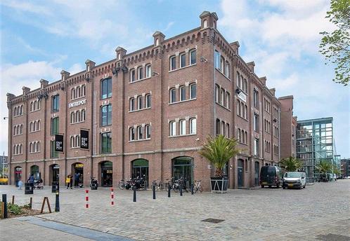 Te huur: Appartement Handelsplein in Rotterdam, Huizen en Kamers, Huizen te huur, Zuid-Holland, Appartement