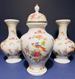 Bareuther Waldsassen Bavaria - Factory design - hand-painted