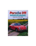PORSCHE 911, MODEL BY MODEL - LAURENCE MEREDITH - BOOK, Nieuw, Porsche, Author