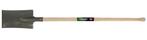 TUINCENTRUMLOPIK  Polet Tuin Spade 285/180/2,5 Essen T-st..., Tuin en Terras, Ophalen of Verzenden, Overige typen