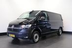 Volkswagen Transporter 2.0 TDI 150PK L2 EURO 6, Stof, Gebruikt, Overige kleuren, Volkswagen