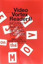 Video Vortex Reader II 9789078146124 Rachel Somers, Gelezen, Rachel Somers, Lovink, Geert, Verzenden