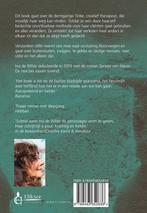 Verzonken stilte 9789463652636 Ina de Wilde, Boeken, Verzenden, Gelezen, Ina de Wilde