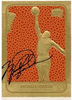 1996/97 Fleer Rookie 86 Feel the Game Michael Jordan WCG, Nieuw