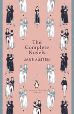 9780141993744 The Complete Novels of Jane Austen, Boeken, Verzenden, Nieuw, Jane Austen