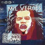 cd - Carlinhos Brown - Mil VerÃµes - Carlinhos Brown Great..