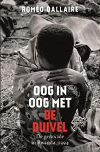 Oog in oog met de duivel (9789401916394, Roméo Dallaire), Boeken, Verzenden, Nieuw