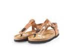 Hush Puppies Sandalen in maat 29 Cognac | 10% extra korting, Verzenden, Hush Puppies, Jongen of Meisje, Schoenen