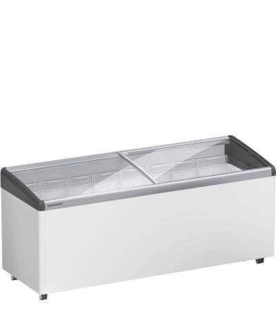 EFI 5653 | ijsconservator | 408 liter | Glazen schuifdeksel, Zakelijke goederen, Horeca | Keukenapparatuur, Verzenden