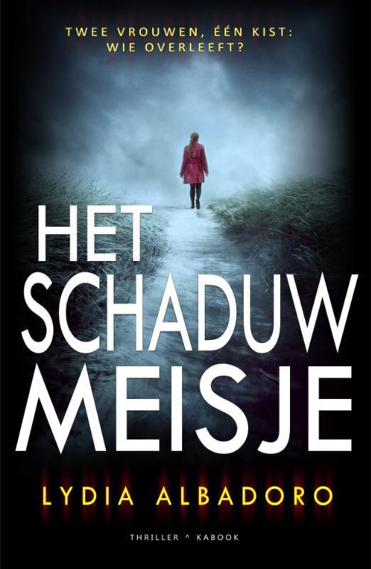 Het schaduwmeisje 9789083042466 Lydia Albadoro, Boeken, Thrillers, Gelezen, Verzenden