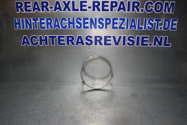 Opel Manta A sierring koplamp, gebruikt. (Exterieur), Auto-onderdelen, Carrosserie en Plaatwerk, Gebruikt, Opel, Verzenden