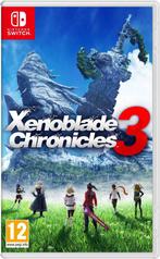 Xenoblade Chronicles 3 Switch GameshopX.nl, Ophalen of Verzenden, Nieuw