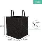 2dekans | VONROC Premium opbergtas voor lounge/tuinset, Ophalen of Verzenden, Zo goed als nieuw