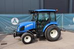 Veiling: Tractor New Holland Boomer 50 Diesel 2020, Zakelijke goederen, Agrarisch | Tractoren, Ophalen, Gebruikt, Meer dan 10000