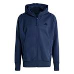 -39% Adidas  Adidas m z.n.e. wtr fz -  maat S, Kleding | Heren, Sportkleding, Verzenden, Nieuw, Groen