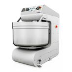 GGM Gastro | Bakkerij spiraal deegmenger - 205 liter / 130 |, Verzenden, Nieuw