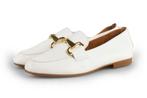 Gabor Loafers in maat 37 Wit | 15% extra korting, Verzenden, Wit, Overige typen, Gabor