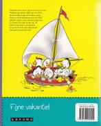 Donald Duck Junior vakantieboek 2019 / Donald Duck junior, Verzenden, Gelezen, Sanoma Media Jeugd (retail)