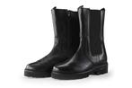 Tango Chelsea boots in maat 38 Zwart | 10% extra korting, Kleding | Dames, Schoenen, Tango, Verzenden, Zwart, Overige typen