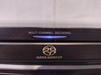 Sony - SCD-XE597 Super Audio Cd-speler, Nieuw