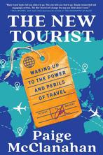 The New Tourist 9781668011775 Paige McClanahan, Verzenden, Zo goed als nieuw, Paige McClanahan