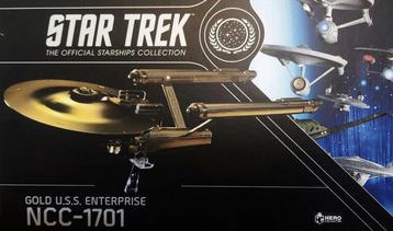 Eaglemoss model - Star Trek The Original Series XL Editio... beschikbaar voor biedingen