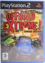 Offroad Extreme-Special Edition (PlayStation 2) Gebruikt, Ophalen of Verzenden, Zo goed als nieuw