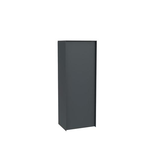Pakketbrievenbus | eSafe | Dropbox | Small - Zwart, Tuin en Terras, Brievenbussen, Nieuw, Verzenden