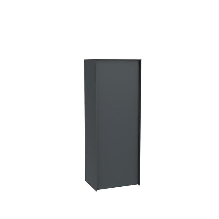 Pakketbrievenbus | eSafe | Dropbox | Small - Zwart, Tuin en Terras, Brievenbussen, Nieuw, Verzenden