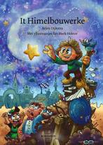 It Himelbouwerke 9789056158521 Arjen Dijkstra, Verzenden, Zo goed als nieuw, Arjen Dijkstra