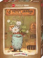 Zozoville - Suprise! Puzzel (1000 stukjes) | Heye - Puzzels, Verzenden, Nieuw