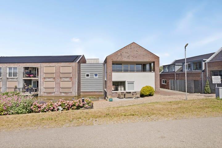 Te huur Woning/appartement in Zuidland, 4 kamer(s) 137 m², Huizen en Kamers, Huizen te huur, Direct bij eigenaar, A, Zuid-Holland