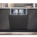 Siemens SN63HX11TE Volledig geïntegreerde vaatwasser (Tweede, Witgoed en Apparatuur, Vaatwasmachines, Kort programma, Verzenden