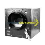 Afzuigbox foam | 3250 m3/h | 230V | Ø 250 mm, Verzenden, Nieuw