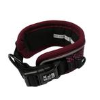 Duvo+ Control Halsband Fashion Plum Purple M - 39-44cm, Nieuw, Ophalen of Verzenden