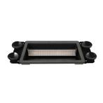 LED dashboard flitser - Oranje - 24 LED - R10 / R65 - 33cm, Auto diversen, Tuning en Styling, Ophalen of Verzenden