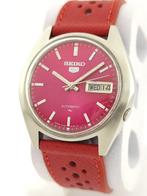 Seiko - Seiko 5 - Zonder Minimumprijs - 7009-876L - Heren -