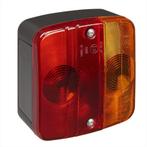 ProPlus Achterlicht aanhanger - 4 functies - 98 x 104 mm..., Auto diversen, Aanhangwagen-onderdelen, Ophalen of Verzenden, Nieuw