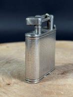 Dunhill - Unique Lighter - Aansteker - Zilver, Nieuw