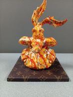 Brother X - Wile E. Coyote Urban style by Louis Vuitton