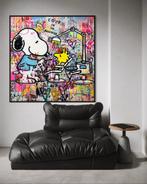 CASPA - Snoopy and Woodstock Dentist