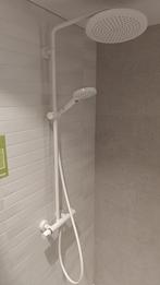 Hansgrohe Regendouche mat wit - 0006, Ophalen, Nieuw, Douche