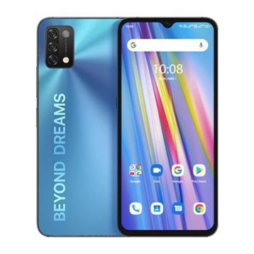 A11 Smartphone Mist Blue - Unlocked SIM Free - 4GB RAM - 128 beschikbaar voor biedingen