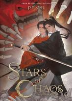 9781638589426 Stars of Chaos: Sha Po Lang (Novel)- Stars ..., Boeken, Verzenden, Nieuw, Priest